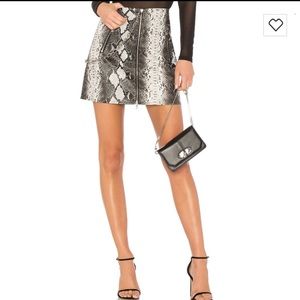 I.AM.GIA Kelsey Skirt BRAND NEW WITH TAGS